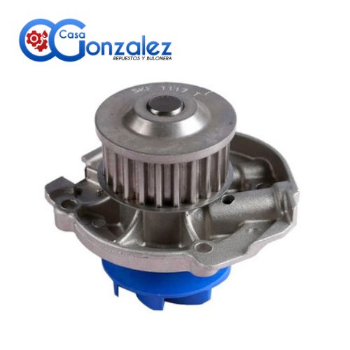 SAXUM BOMBAS DE AGUA FIAT 147 1.1 LTS. - UNO 1.3 LTS. REGATTA 85   NAFTA  T