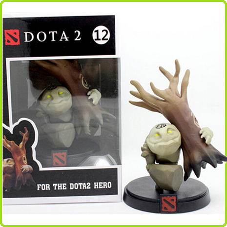 DOTA2M00009-Dota 2 Game Figure -Tiny (Mini)