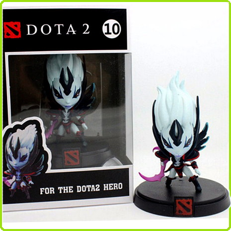DOTA2M00008-Dota 2 Game Figure - Vengeful (Mini)