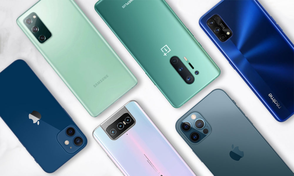 Celulares