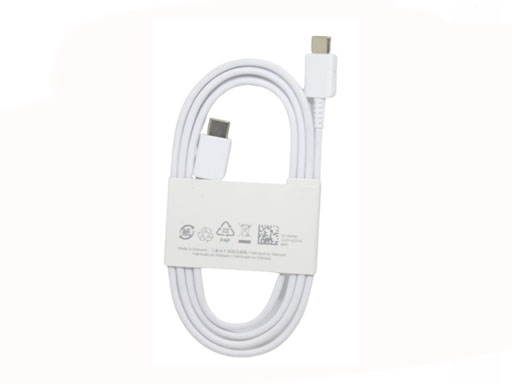 Cable Samsung Tipo C a Tipo C ORIGINAL