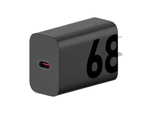 Cargador Motorola 68W Trafo S/Cable