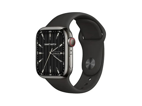Smart Watch Reloj Kalobee GW-X Deportivo Amoled Monitoreo Salud