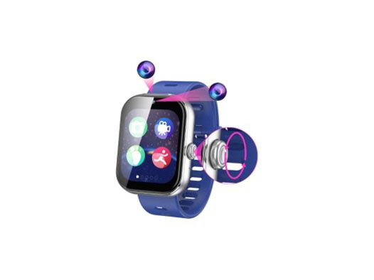 Smart Watch Reloj WATCH KIDS W26 (Tactil + Camara)