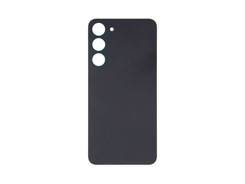 Tapa Bateria Trasera Samsung S23+ Plus SM-S916B Negro