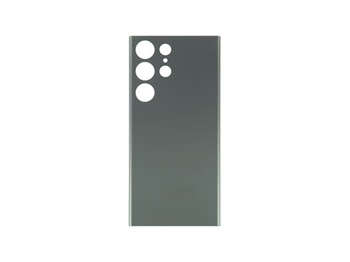 Tapa Bateria Trasera Samsung S23 ULTRA Verde