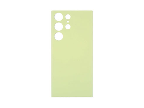 Tapa Bateria Trasera Samsung S23 ULTRA Blanco