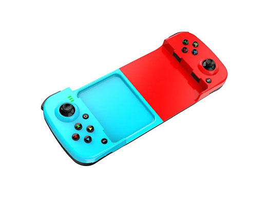 Joystick Gamepad D3 Compatible Con Android iPhone Ps4 Pc Switch