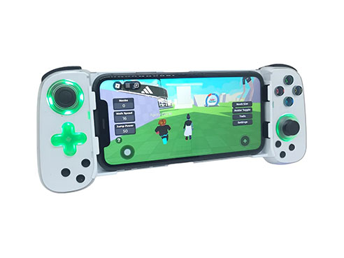 Joystick Celular Tablet Bsp D7 Compatible Play Pc Xbox