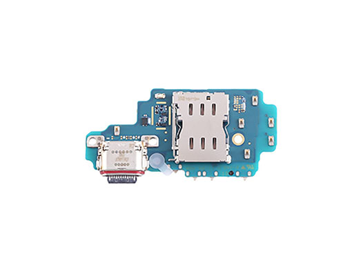 Placa de Carga Samsung SM-S928 S24 ULTRA 5G ORIGINAL
