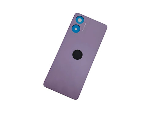 Tapa Bateria Motorola Moto E14 XT2421 Lavanda