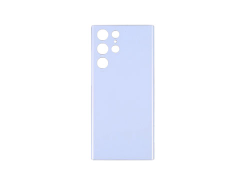 Tapa Bateria Samsung Galaxy S22 Ultra S908 Blanca