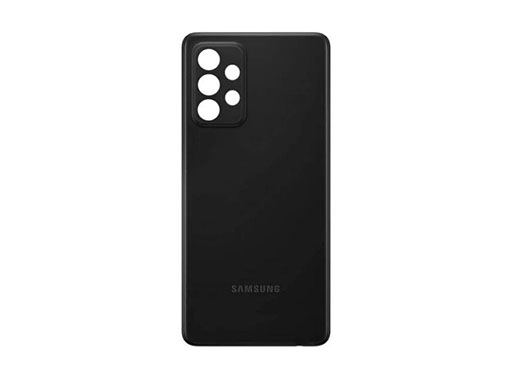 Tapa Bateria Trasera Samsung A13 5G Negro