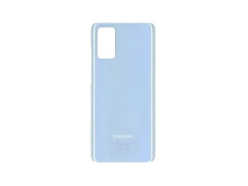 Tapa Bateria Trasera Samsung S20 CELESTE