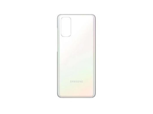 Tapa Bateria Trasera Samsung S20 BLANCO