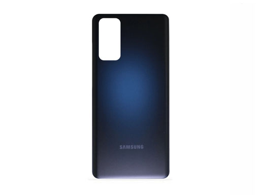 Tapa Bateria Trasera Samsung S20 FE AZUL