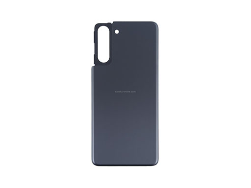 Tapa Bateria Trasera Samsung S21 5G NEGRO