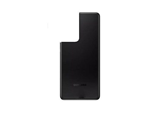 Tapa Bateria Trasera Samsung S21 ULTRA NEGRO