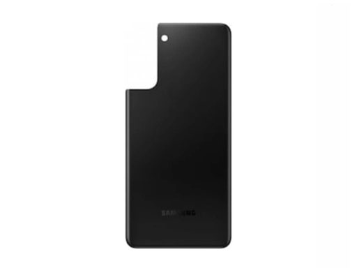Tapa Bateria Trasera Samsung S21+ PLUS NEGRO
