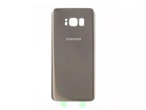 Tapa Bateria Trasera Samsung S8 DORADO
