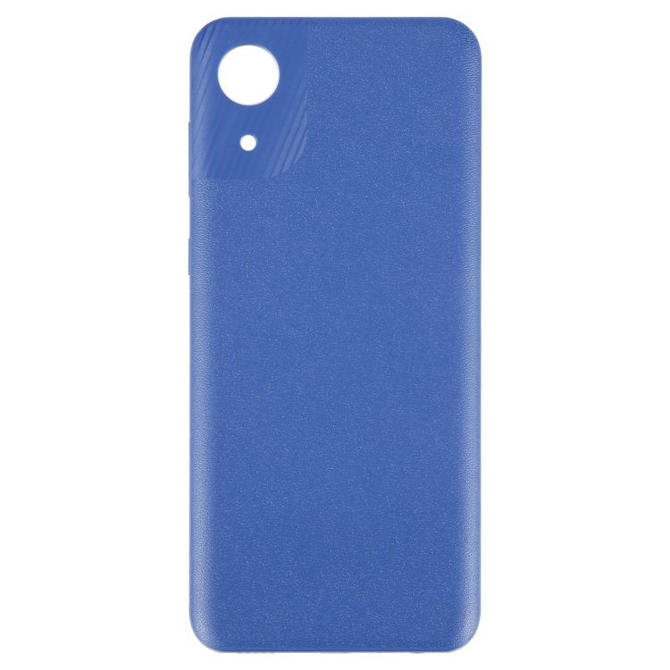 Tapa Bateria Trasera Samsung A03 Core Azul