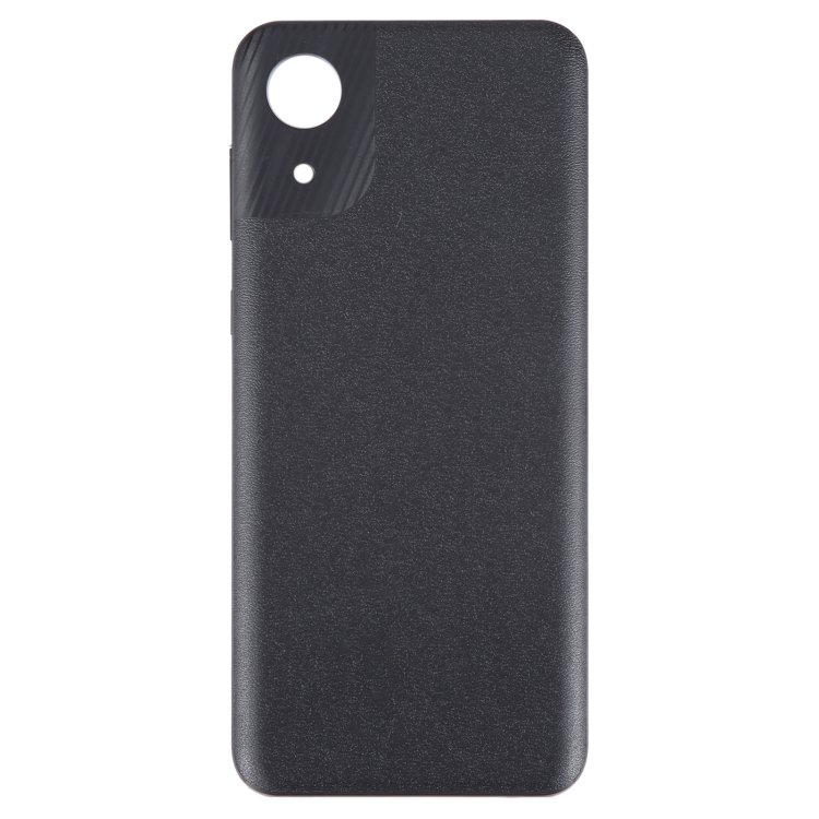 Tapa Bateria Trasera Samsung A03 Core Negro