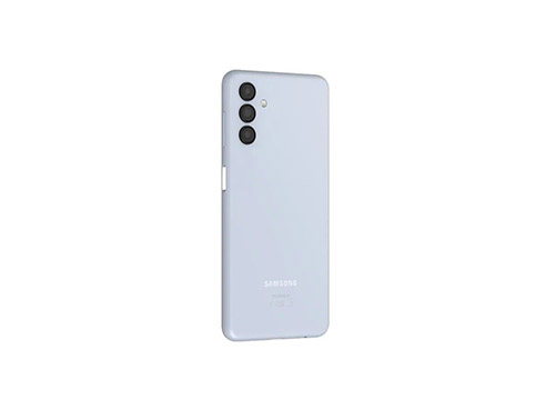 Tapa Bateria Trasera Samsung A13 5G Celeste