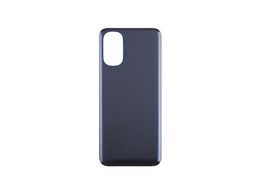 Tapa Bateria Trasera Motorola Moto G41 Negro
