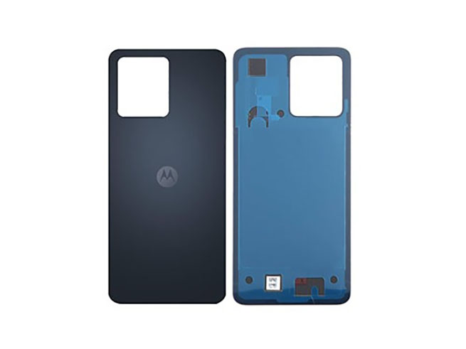 Tapa Bateria Motorola Moto G84 XT2347 Azul