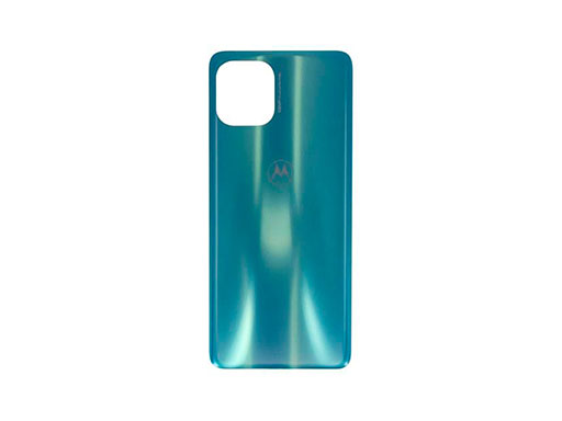 Tapa Bateria Motorola Moto EDGE 20 Lite Verde