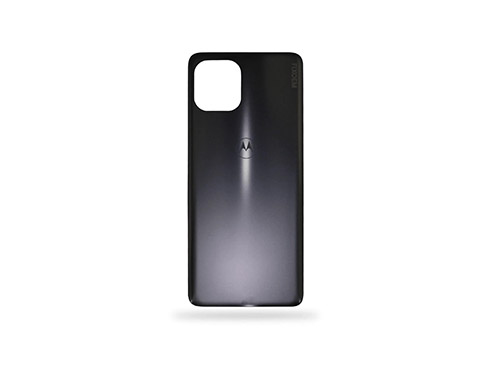Tapa Bateria Motorola Moto EDGE 20 Lite Negro