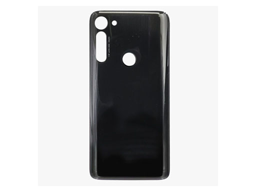Tapa Bateria Motorola Moto G8 Power XT2041 Negro