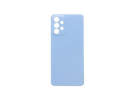 Tapa Bateria Trasera Samsung A23 Celeste