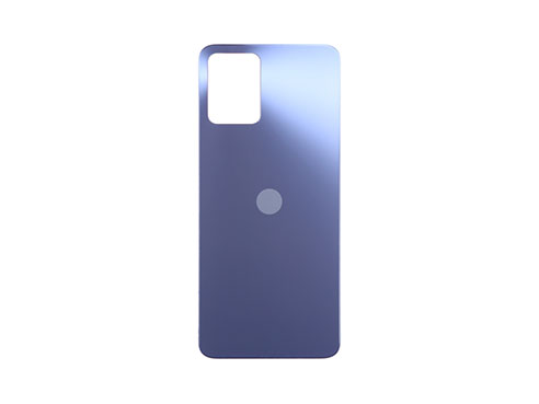 Tapa Bateria Motorola Moto G13 XT2331 Celeste