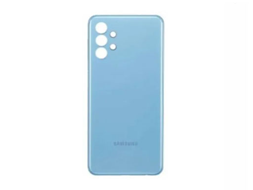 Tapa Bateria Trasera Samsung A32 CELESTE