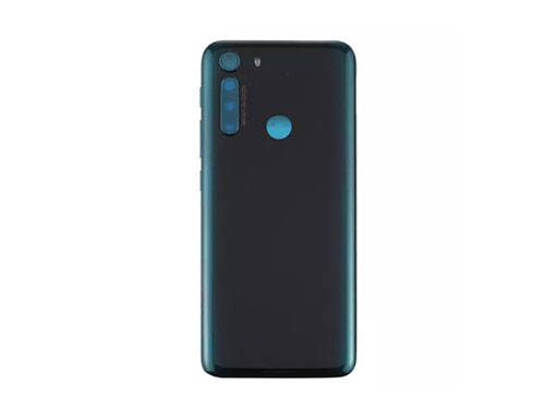 Tapa Bateria Motorola Moto One Fusion Verde