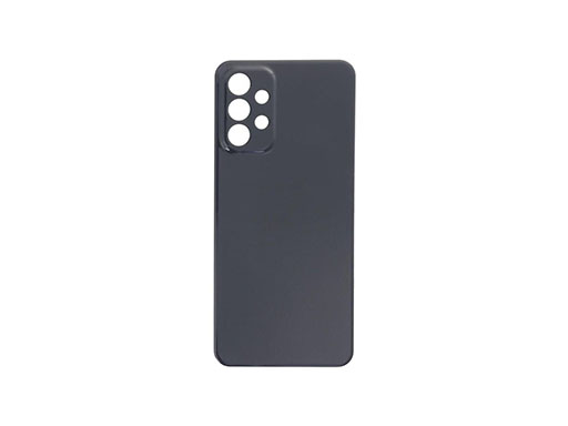Tapa Bateria Trasera Samsung A23 Negro