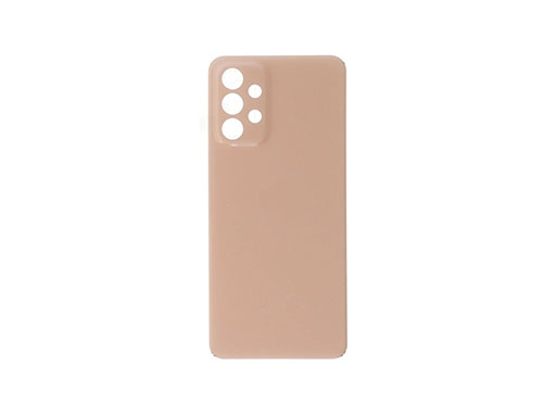 Tapa Bateria Trasera Samsung A23 NARANJA