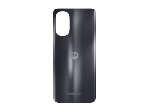 Tapa Bateria Motorola Moto G52 GRIS