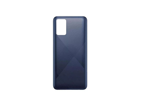 Tapa Bateria Trasera Samsung A02s AZUL