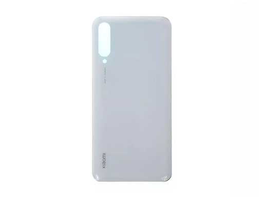 Tapa Bateria Xiaomi A3 BLANCO