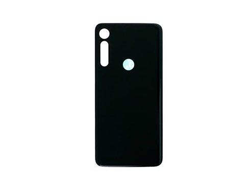 Tapa Bateria Motorola Moto G8 Play Negro