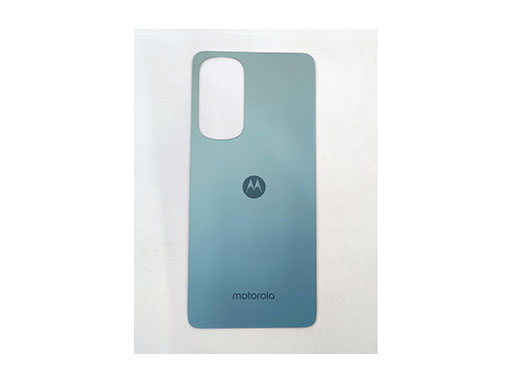 Tapa Bateria Motorola Moto EDGE 30 Verde