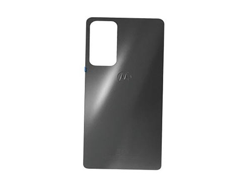 Tapa Bateria Motorola Moto EDGE 20 Negro