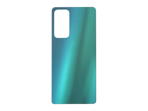 Tapa Bateria Motorola Moto EDGE 20 Verde