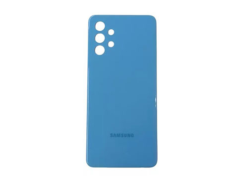 Tapa Bateria Samsung A53 Celeste