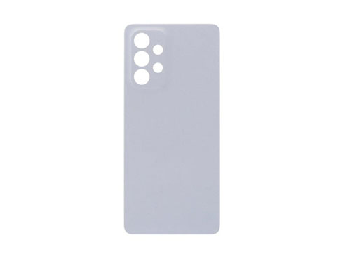 Tapa Bateria Samsung A53 Blanco