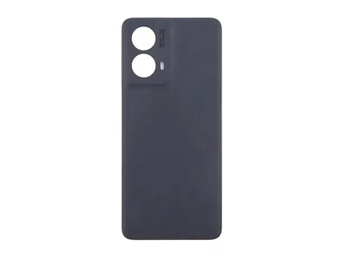 Tapa Bateria Trasera Motorola Moto EDGE 40 Negro