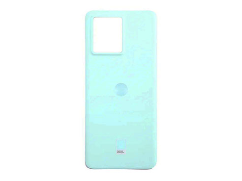 Tapa Bateria Trasera Motorola Moto EDGE 40 Neo VERDE