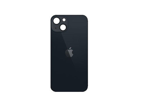 Tapa Bateria Trasera Iphone 13 Negro
